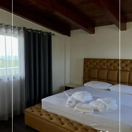 Hotel Eifel